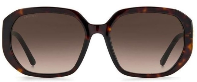 Сонцезахисні окуляри Jimmy Choo KARLY/F/S 08657HA