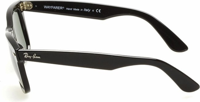 Солнцезащитные очки Ray-Ban RB2140 901 50 Ray-Ban