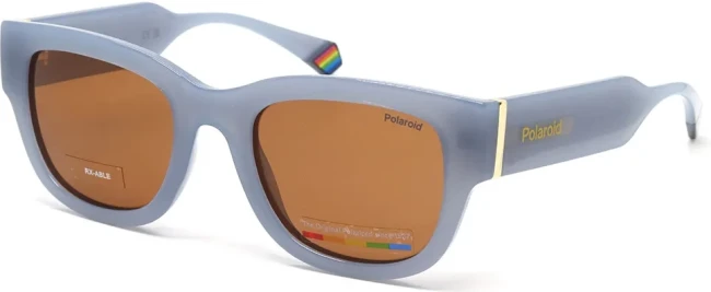 Сонцезахисні окуляри Polaroid PLD 6213/S/X MVU51HE