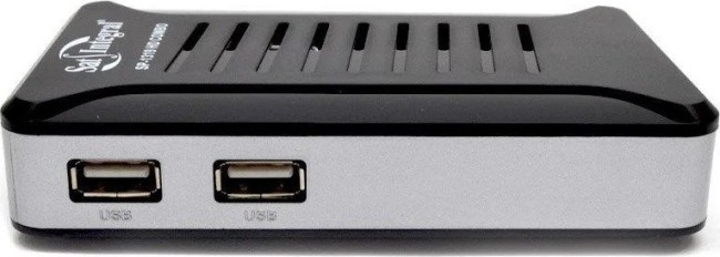 Приставка T2/S2 Sat-integral SP-1319 HD COMBO Приставка T2/S2 Sat-integral SP-1319 HD COMBO