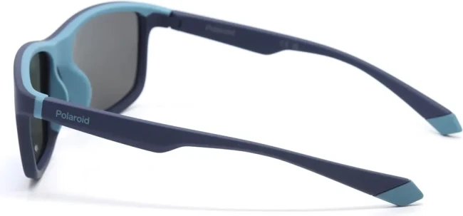 Сонцезахисні окуляри Polaroid PLD 2153/S FLL585X Сонцезахисні окуляри Polaroid PLD 2153/S FLL585X