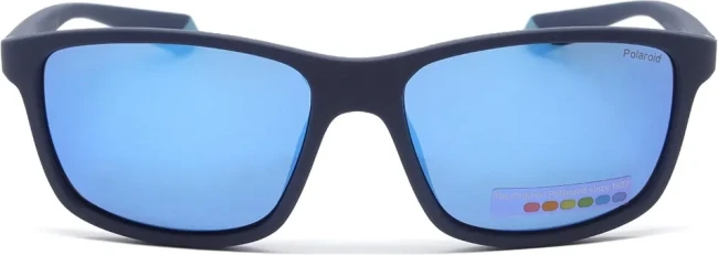 Сонцезахисні окуляри Polaroid PLD 2153/S FLL585X Сонцезахисні окуляри Polaroid PLD 2153/S FLL585X