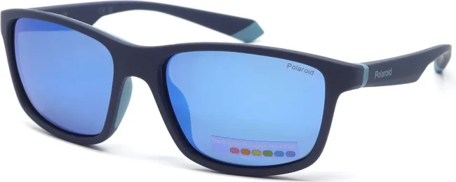 Сонцезахисні окуляри Polaroid PLD 2153/S FLL585X