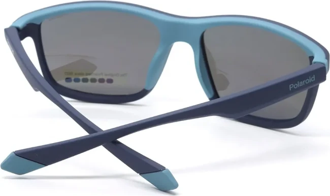 Сонцезахисні окуляри Polaroid PLD 2153/S FLL585X Сонцезахисні окуляри Polaroid PLD 2153/S FLL585X