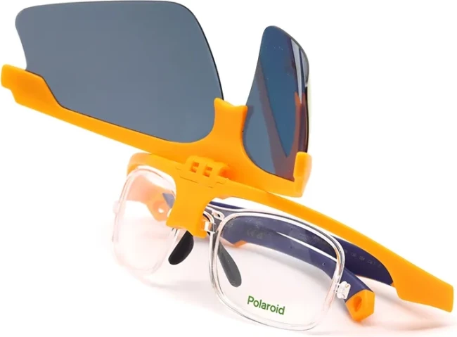 Сонцезахисні окуляри Polaroid PLD 7056/CI/S 2M599OZ
