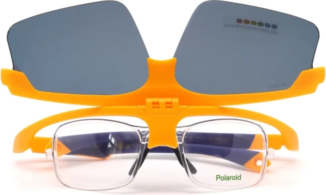 Сонцезахисні окуляри Polaroid PLD 7056/CI/S 2M599OZ