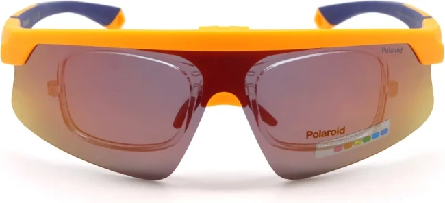 Сонцезахисні окуляри Polaroid PLD 7056/CI/S 2M599OZ