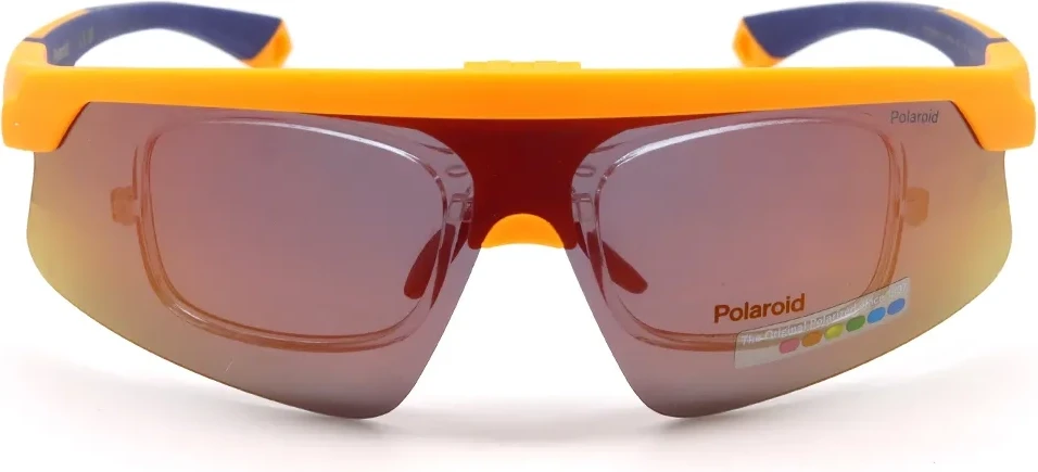 Сонцезахисні окуляри Polaroid PLD 7056/CI/S 2M599OZ