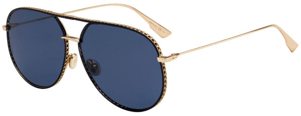 Сонцезахисні окуляри Christian Dior DIORBYDIOR 2M260A9