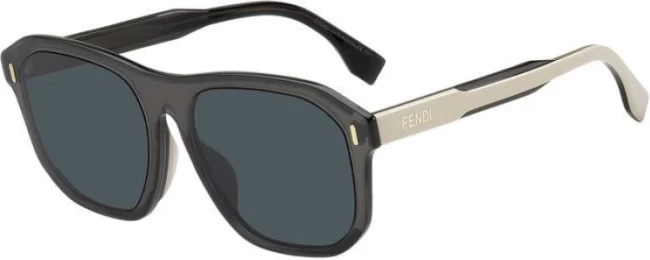 Сонцезахисні окуляри Fendi FF M0097/F/S YQL60KU