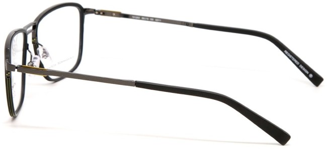 Оправа Oga 10125O GD11 Оправа Oga 10125O GD11