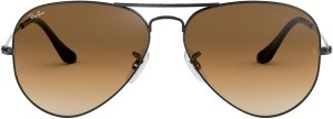 Ray-Ban RB3025 004/51 62