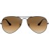 Солнцезащитные очки Ray-Ban RB3025 004/51 62 Ray-Ban Солнцезащитные очки Ray-Ban RB3025 004/51 62 Ray-Ban