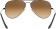 Солнцезащитные очки Ray-Ban RB3025 004/51 62 Ray-Ban