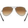 Солнцезащитные очки Ray-Ban RB3025 004/51 62 Ray-Ban Солнцезащитные очки Ray-Ban RB3025 004/51 62 Ray-Ban