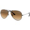 Солнцезащитные очки Ray-Ban RB3025 004/51 62 Ray-Ban Солнцезащитные очки Ray-Ban RB3025 004/51 62 Ray-Ban