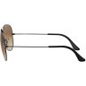 Солнцезащитные очки Ray-Ban RB3025 004/51 62 Ray-Ban Солнцезащитные очки Ray-Ban RB3025 004/51 62 Ray-Ban