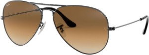 Ray-Ban RB3025 004/51 62
