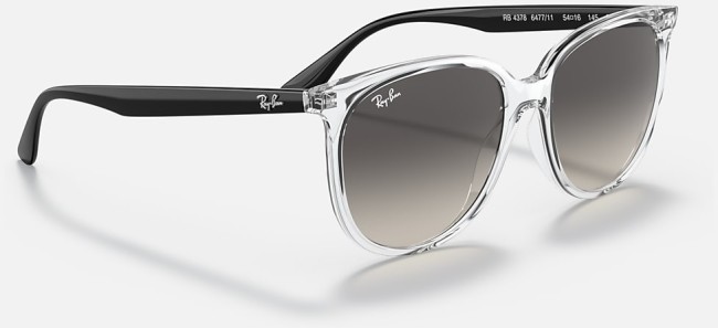Солнцезащитные очки Ray-Ban RB4378 647711 54 Ray-Ban