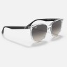 Солнцезащитные очки Ray-Ban RB4378 647711 54 Ray-Ban Солнцезащитные очки Ray-Ban RB4378 647711 54 Ray-Ban