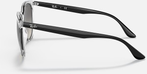 Ray-Ban RB4378 647711 54