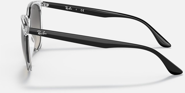 Солнцезащитные очки Ray-Ban RB4378 647711 54 Ray-Ban