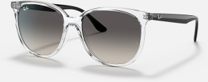 Ray-Ban RB4378 647711 54