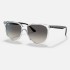Солнцезащитные очки Ray-Ban RB4378 647711 54 Ray-Ban Солнцезащитные очки Ray-Ban RB4378 647711 54 Ray-Ban