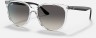 Ray-Ban RB4378 647711 54
