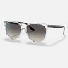 Солнцезащитные очки Ray-Ban RB4378 647711 54 Ray-Ban Солнцезащитные очки Ray-Ban RB4378 647711 54 Ray-Ban