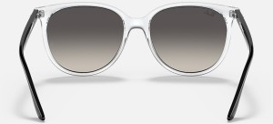 Ray-Ban RB4378 647711 54