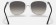 Солнцезащитные очки Ray-Ban RB4378 647711 54 Ray-Ban