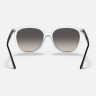 Солнцезащитные очки Ray-Ban RB4378 647711 54 Ray-Ban Солнцезащитные очки Ray-Ban RB4378 647711 54 Ray-Ban