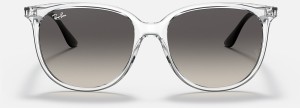 Ray-Ban RB4378 647711 54