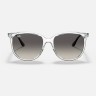 Солнцезащитные очки Ray-Ban RB4378 647711 54 Ray-Ban Солнцезащитные очки Ray-Ban RB4378 647711 54 Ray-Ban