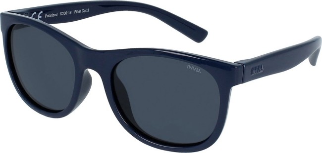 Сонцезахисні окуляри INVU K2001B
