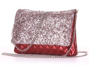 Детская сумочка Alba Soboni 1923 бордо