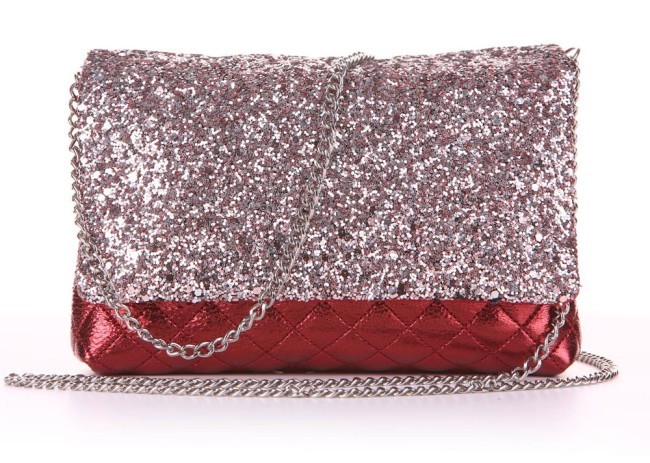 Детская сумочка Alba Soboni 1923 бордо Детская сумочка Alba Soboni 1923 бордо