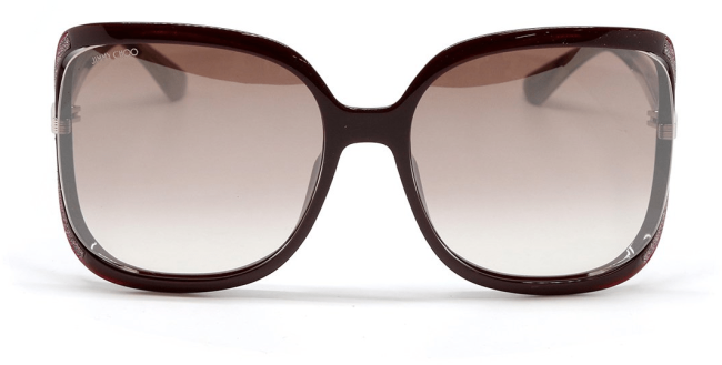 Сонцезахисні окуляри Jimmy Choo TILDA/G/S LHF60NQ