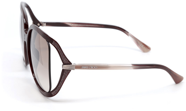 Сонцезахисні окуляри Jimmy Choo TILDA/G/S LHF60NQ