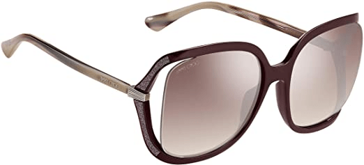 Сонцезахисні окуляри Jimmy Choo TILDA/G/S LHF60NQ