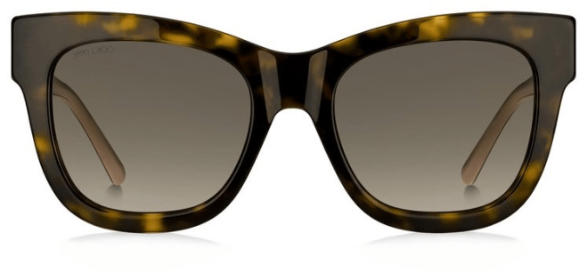 Сонцезахисні окуляри Jimmy Choo JAN/S ONS52HA Сонцезахисні окуляри Jimmy Choo JAN/S ONS52HA