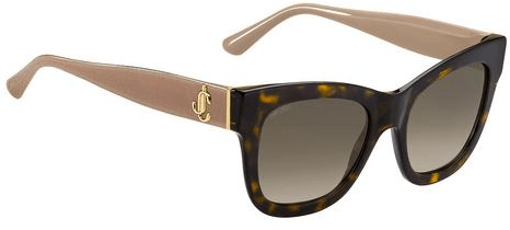 Сонцезахисні окуляри Jimmy Choo JAN/S ONS52HA Сонцезахисні окуляри Jimmy Choo JAN/S ONS52HA