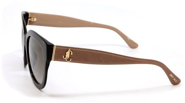 Сонцезахисні окуляри Jimmy Choo JAN/S ONS52HA Сонцезахисні окуляри Jimmy Choo JAN/S ONS52HA