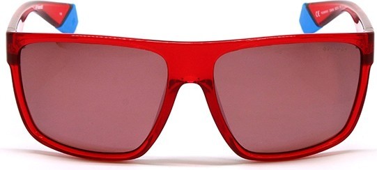 Сонцезахисні окуляри Polaroid PLD 6076/S C9A60XN Сонцезахисні окуляри Polaroid PLD 6076/S C9A60XN