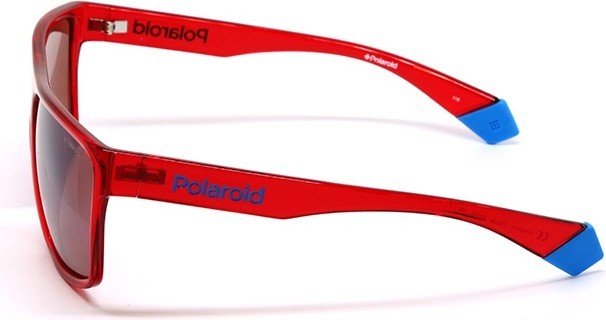 Сонцезахисні окуляри Polaroid PLD 6076/S C9A60XN Сонцезахисні окуляри Polaroid PLD 6076/S C9A60XN