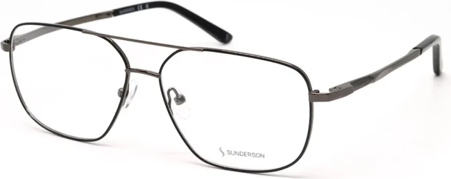 Оправа Sunderson SDO 5019 NS BK