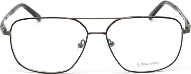 Оправа Sunderson SDO 5019 NS BK
