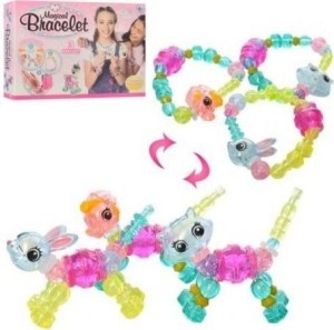 Игрушка Twisty Petz