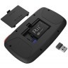Rii i4 Mini Bluetooth Keyboard 2.4GHz Dual Modes Russian